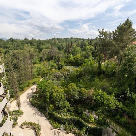 Vater Selected Apartments Tiran Dış mekan fotoğraf
