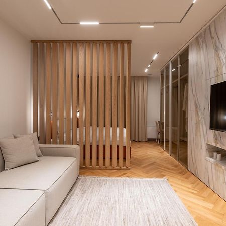 Vater Selected Apartments Tiran Dış mekan fotoğraf