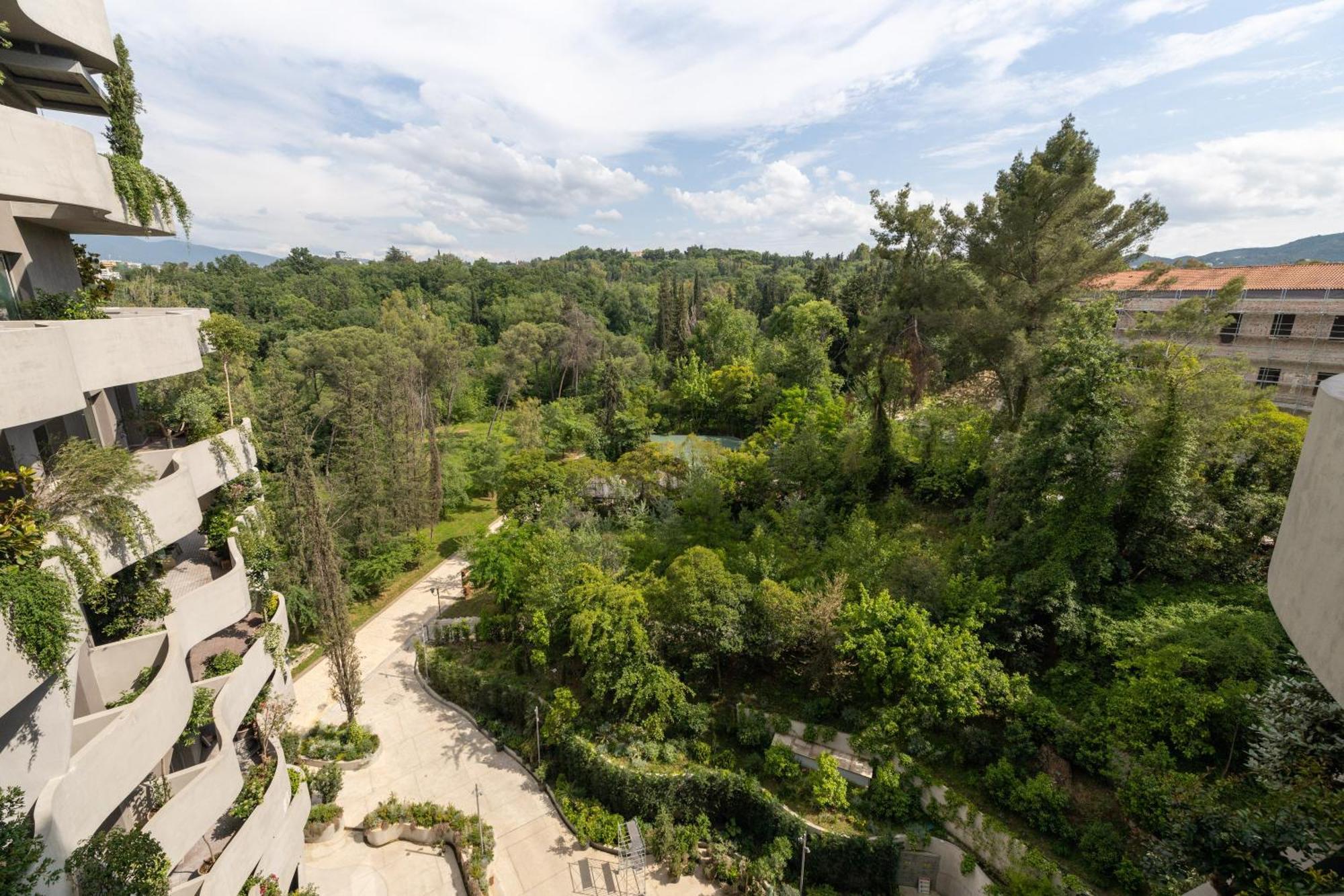Vater Selected Apartments Tiran Dış mekan fotoğraf