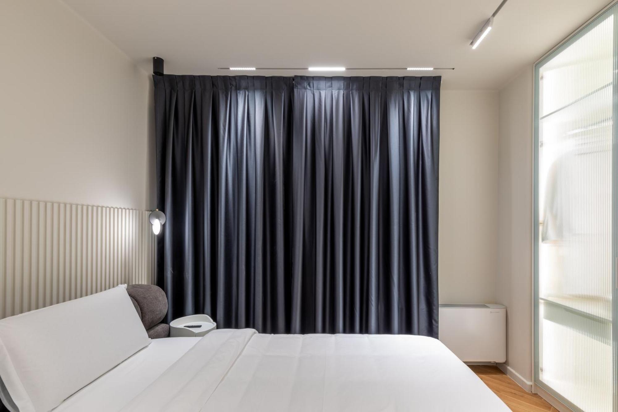 Vater Selected Apartments Tiran Dış mekan fotoğraf