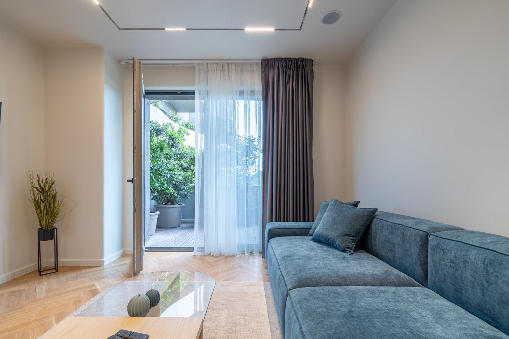 Vater Selected Apartments Tiran Dış mekan fotoğraf