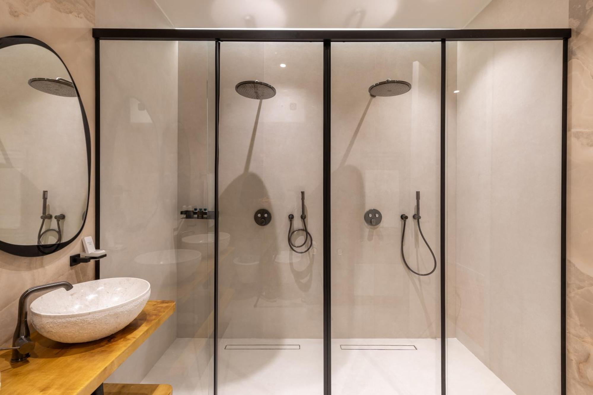 Vater Selected Apartments Tiran Dış mekan fotoğraf