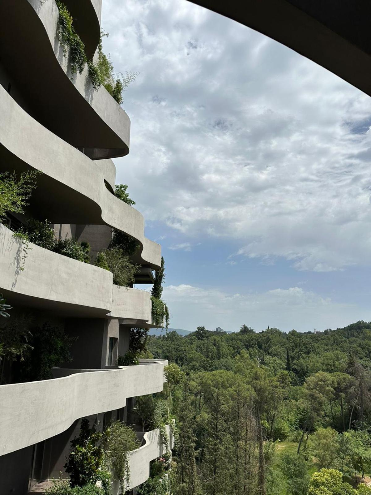 Vater Selected Apartments Tiran Dış mekan fotoğraf